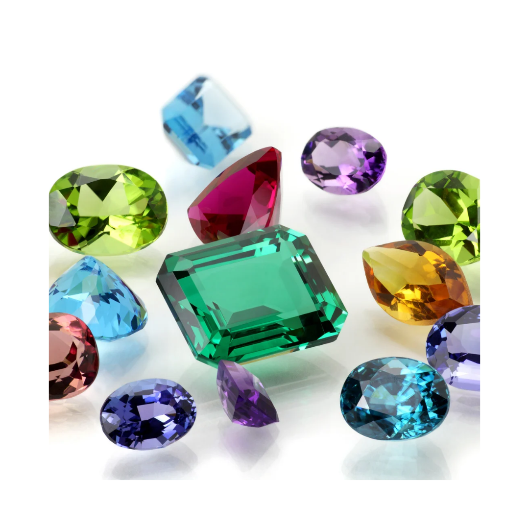 Gemstones